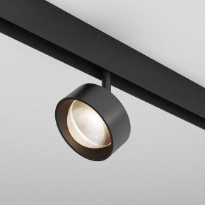 Светильник на штанге Maytoni Lens TR217-2-15W3K-B в Верхней Пышме - verhnyaya-pyshma.ok-mebel.com | фото 4