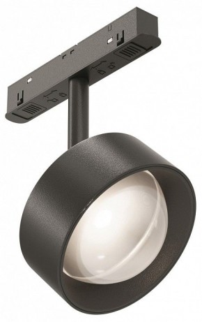 Светильник на штанге Maytoni Lens TR217-4-15WTW-DD-B в Верхней Пышме - verhnyaya-pyshma.ok-mebel.com | фото