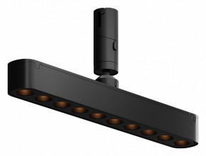 Светильник на штанге Maytoni Points Rot TR203-1-10W3K-S-B в Верхней Пышме - verhnyaya-pyshma.ok-mebel.com | фото