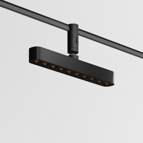 Светильник на штанге Maytoni Points Rot TR203-1-10W3K-S-B в Верхней Пышме - verhnyaya-pyshma.ok-mebel.com | фото 2