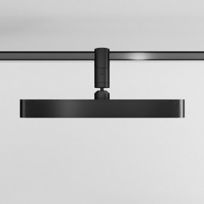 Светильник на штанге Maytoni Points Rot TR203-1-10W3K-S-B в Верхней Пышме - verhnyaya-pyshma.ok-mebel.com | фото 3