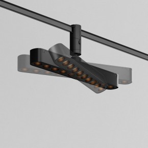Светильник на штанге Maytoni Points Rot TR203-1-10W3K-S-B в Верхней Пышме - verhnyaya-pyshma.ok-mebel.com | фото 4