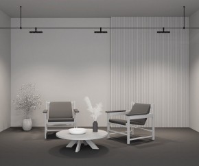 Светильник на штанге Maytoni Points Rot TR203-1-10W3K-S-B в Верхней Пышме - verhnyaya-pyshma.ok-mebel.com | фото 6