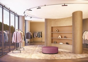 Светильник на штанге Maytoni Points Rot TR203-1-10W3K-S-B в Верхней Пышме - verhnyaya-pyshma.ok-mebel.com | фото 7