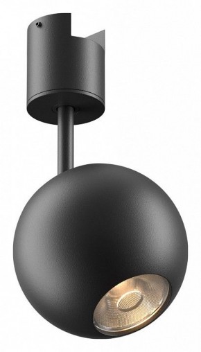 Светильник на штанге Maytoni Sfera TR164-1-8W3K-M-B в Верхней Пышме - verhnyaya-pyshma.ok-mebel.com | фото