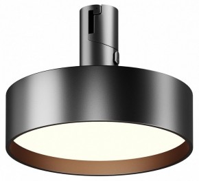 Светильник на штанге Maytoni Zon TR204-1-12W3K-B в Верхней Пышме - verhnyaya-pyshma.ok-mebel.com | фото 3