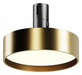 Светильник на штанге Maytoni Zon TR204-1-12W3K-BBS в Верхней Пышме - verhnyaya-pyshma.ok-mebel.com | фото