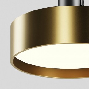Светильник на штанге Maytoni Zon TR204-1-12W3K-BBS в Верхней Пышме - verhnyaya-pyshma.ok-mebel.com | фото 2