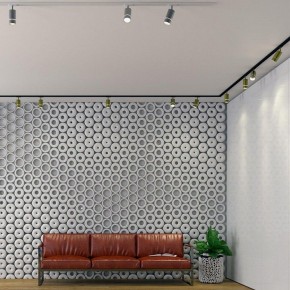Светильник на штанге Novotech Elina 370779 в Верхней Пышме - verhnyaya-pyshma.ok-mebel.com | фото 5