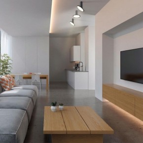 Светильник на штанге Novotech Hat 358346 в Верхней Пышме - verhnyaya-pyshma.ok-mebel.com | фото 3