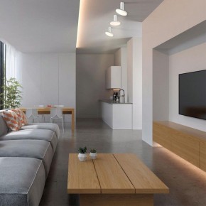 Светильник на штанге Novotech Hat 358347 в Верхней Пышме - verhnyaya-pyshma.ok-mebel.com | фото 4