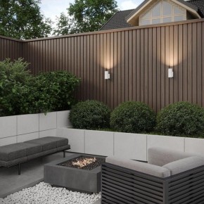 Светильник на штанге Novotech LANDSCAPE 370984 в Верхней Пышме - verhnyaya-pyshma.ok-mebel.com | фото 4