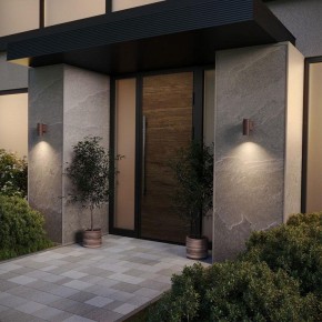 Светильник на штанге Novotech LANDSCAPE 370986 в Верхней Пышме - verhnyaya-pyshma.ok-mebel.com | фото 4