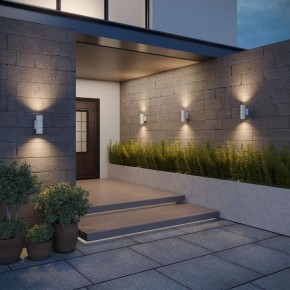 Светильник на штанге Novotech LANDSCAPE 370987 в Верхней Пышме - verhnyaya-pyshma.ok-mebel.com | фото 4