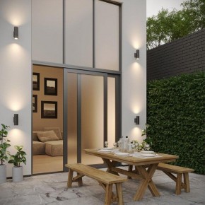 Светильник на штанге Novotech LANDSCAPE 370988 в Верхней Пышме - verhnyaya-pyshma.ok-mebel.com | фото 4
