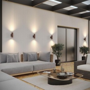 Светильник на штанге Novotech LANDSCAPE 370989 в Верхней Пышме - verhnyaya-pyshma.ok-mebel.com | фото 4
