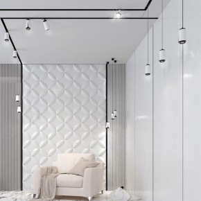 Светильник на штанге Novotech Tulip 370837 в Верхней Пышме - verhnyaya-pyshma.ok-mebel.com | фото 5