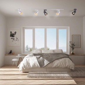 Светильник на штанге Novotech Unit 370618 в Верхней Пышме - verhnyaya-pyshma.ok-mebel.com | фото 2