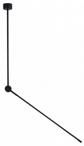 Светильник на штанге Odeon Light Foden 7101/15CL в Верхней Пышме - verhnyaya-pyshma.ok-mebel.com | фото 2