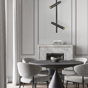 Светильник на штанге ST-Luce LILT SL6210.403.02 в Верхней Пышме - verhnyaya-pyshma.ok-mebel.com | фото 2