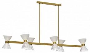 Светильник на штанге ST-Luce SPIRIT SL2004.313.12 в Верхней Пышме - verhnyaya-pyshma.ok-mebel.com | фото