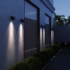 Светильник на штанге ST-Luce Tubo SL9008.401.01 в Верхней Пышме - verhnyaya-pyshma.ok-mebel.com | фото 4