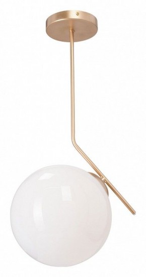 Светильник на штанге Vitaluce V29590 V29590-8/1PL в Верхней Пышме - verhnyaya-pyshma.ok-mebel.com | фото