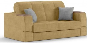 ТОКИО 4 №150 Диван (ППУ) (7-я категория ткани) в Верхней Пышме - verhnyaya-pyshma.ok-mebel.com | фото