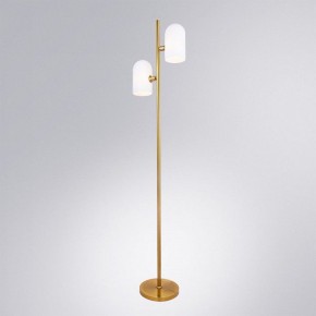 Торшер Arte Lamp Cassel A5454PN-2PB в Верхней Пышме - verhnyaya-pyshma.ok-mebel.com | фото 3