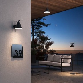 Торшер Elektrostandard Bevel a068473 в Верхней Пышме - verhnyaya-pyshma.ok-mebel.com | фото 3