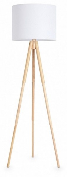 Торшер Freya Tree FR5495FL-01W в Верхней Пышме - verhnyaya-pyshma.ok-mebel.com | фото