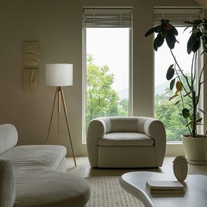 Торшер Freya Tree FR5495FL-01W в Верхней Пышме - verhnyaya-pyshma.ok-mebel.com | фото 4