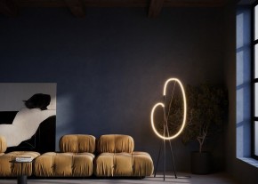 Торшер Maytoni Crochet MOD369FL-L36B3K в Верхней Пышме - verhnyaya-pyshma.ok-mebel.com | фото 5