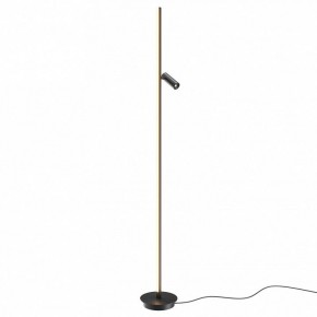 Торшер Maytoni Thin MOD395FL-L28B3K в Верхней Пышме - verhnyaya-pyshma.ok-mebel.com | фото