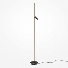 Торшер Maytoni Thin MOD395FL-L28B3K в Верхней Пышме - verhnyaya-pyshma.ok-mebel.com | фото 2