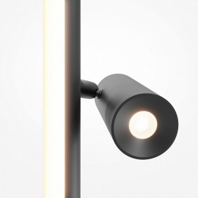Торшер Maytoni Thin MOD395FL-L28B3K в Верхней Пышме - verhnyaya-pyshma.ok-mebel.com | фото 6