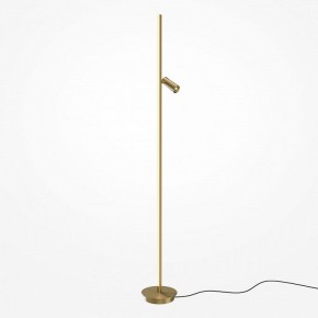 Торшер Maytoni Thin MOD395FL-L28BS3K в Верхней Пышме - verhnyaya-pyshma.ok-mebel.com | фото 2
