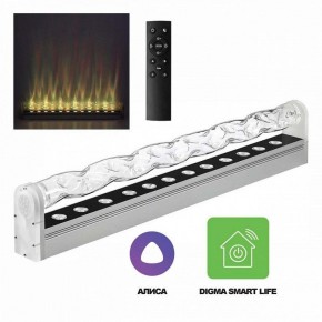 Торшер Odeon Light Waterfall 7027/16FL в Верхней Пышме - verhnyaya-pyshma.ok-mebel.com | фото 2