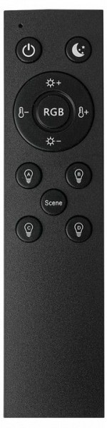 Торшер Odeon Light Waterfall 7027/16FL в Верхней Пышме - verhnyaya-pyshma.ok-mebel.com | фото 3