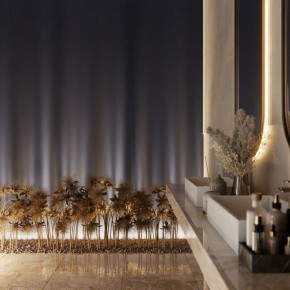 Торшер Odeon Light Waterfall 7027/16FL в Верхней Пышме - verhnyaya-pyshma.ok-mebel.com | фото 4