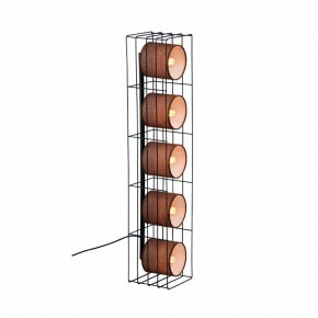 Торшер Vitaluce V3019 V3019-1/5P в Верхней Пышме - verhnyaya-pyshma.ok-mebel.com | фото 2