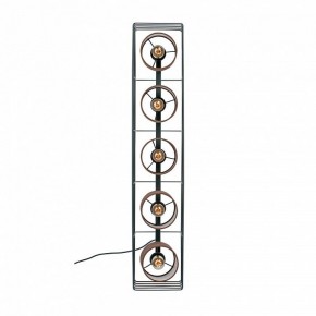Торшер Vitaluce V3019 V3019-1/5P в Верхней Пышме - verhnyaya-pyshma.ok-mebel.com | фото 3