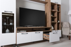 Тумба 13.231 Манхеттен в Верхней Пышме - verhnyaya-pyshma.ok-mebel.com | фото 2