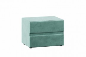 Тумба Ester (Ультра Минт) в Верхней Пышме - verhnyaya-pyshma.ok-mebel.com | фото