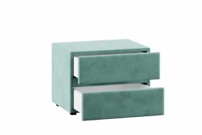 Тумба Ester (Ультра Минт) в Верхней Пышме - verhnyaya-pyshma.ok-mebel.com | фото 2