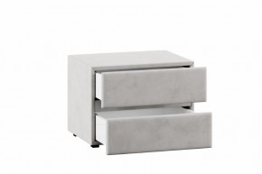 Тумба Ester (Ультра Смог) в Верхней Пышме - verhnyaya-pyshma.ok-mebel.com | фото 2