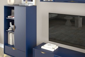 Тумба комбинированная Челси 469.02 в Верхней Пышме - verhnyaya-pyshma.ok-mebel.com | фото 3