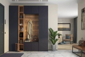 Тумба Лаура 464.12 в Верхней Пышме - verhnyaya-pyshma.ok-mebel.com | фото 2