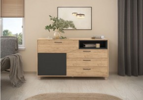 Тумба многофункциональная (арт. 6-56014) в Верхней Пышме - verhnyaya-pyshma.ok-mebel.com | фото