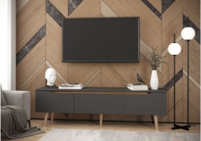Тумба многофункциональная (арт. 6-56034) в Верхней Пышме - verhnyaya-pyshma.ok-mebel.com | фото